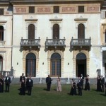 Operetta Villa dei Cedri - Valdobbiadene (TV)