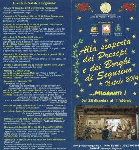 Eventi