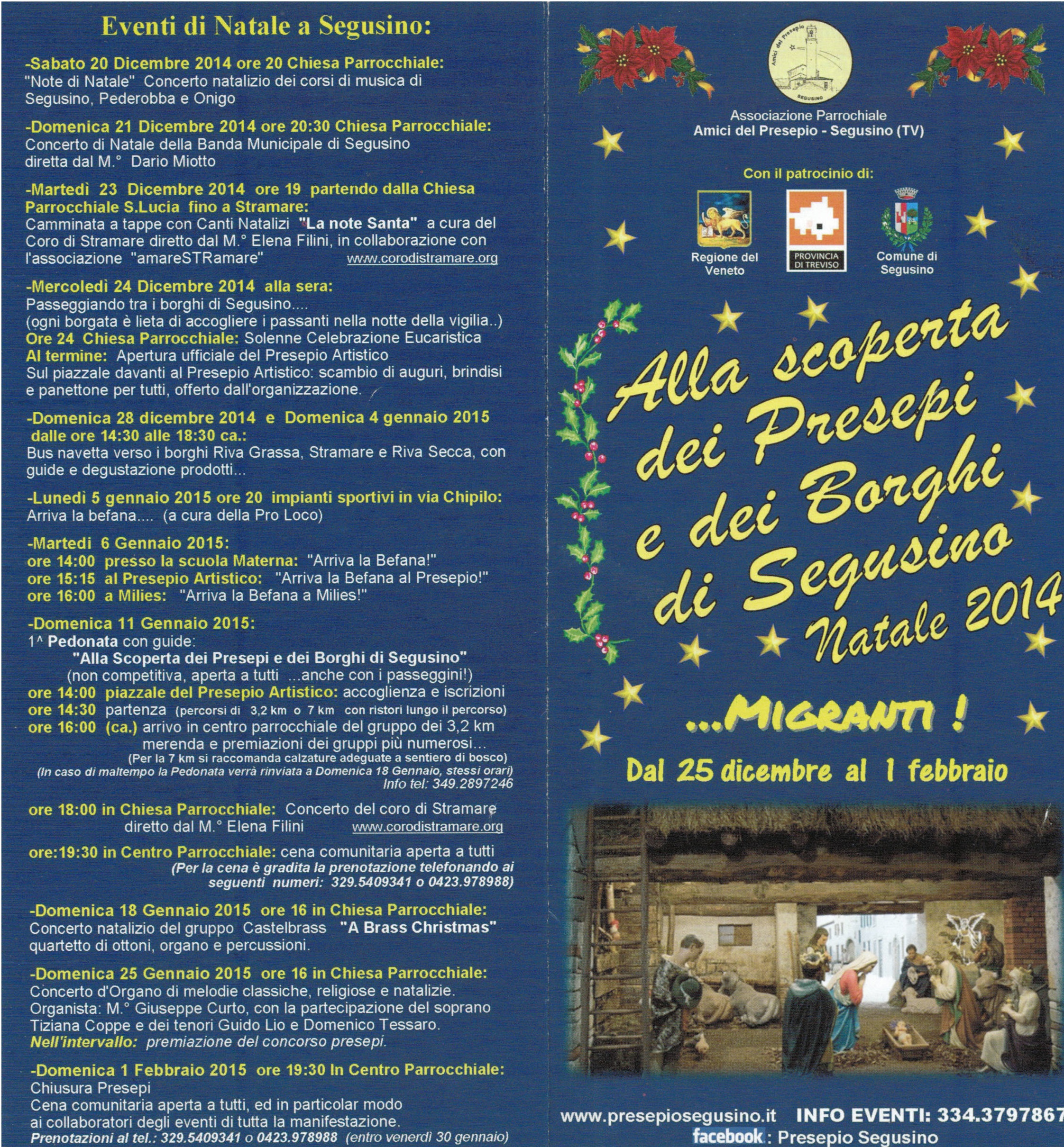 Eventi