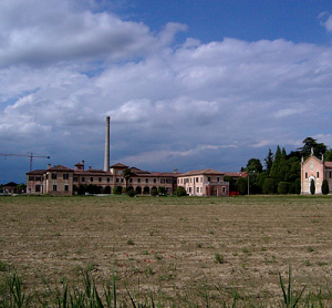 Filanda Motta