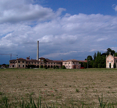 Filanda Motta