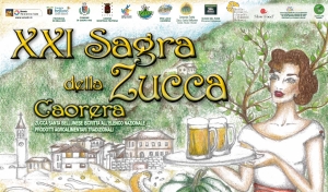 XXI festa della zucca 2015