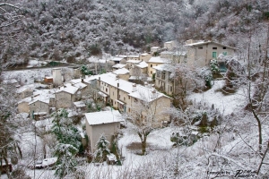 Il borgo