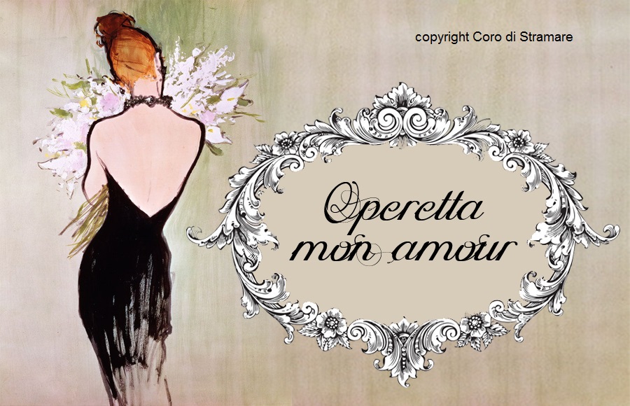 Operetta copyright