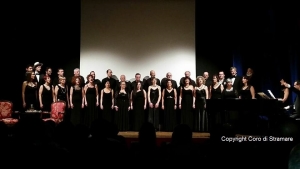 Coro 1