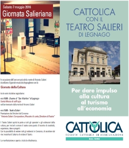 Immagine locandina