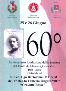 Locandina fanti