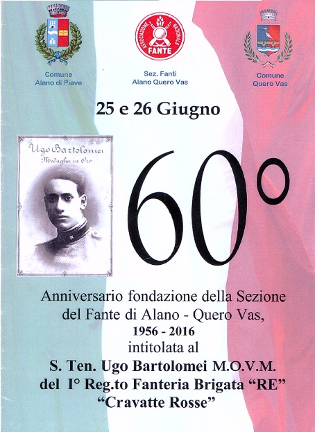 Locandina fanti
